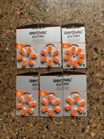 Rayovac Extra size 13, Ophalen of Verzenden, Nieuw