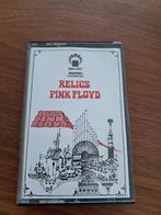 Pink Floyd cassette relics Saoudi-Arabie, Cd's en Dvd's, Cassettebandjes, Ophalen of Verzenden, Gebruikt, 1 bandje