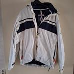 Zomer jack, Kleding | Dames, Jassen | Zomer, Ophalen, Gedragen, Maat 38/40 (M), Blauw