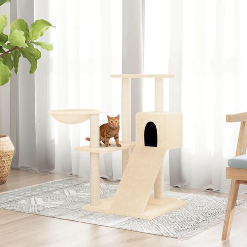 Katten krabpalen aanbieding!, Dieren en Toebehoren, Krabmeubelen, Nieuw, Krabpaal, Verzenden