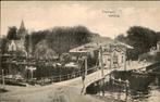 Vreeland - Vechtbrug, Ophalen of Verzenden, 1920 tot 1940, Gelopen, Utrecht
