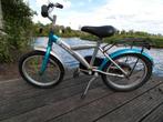 kinderfiets jongens, Fietsen en Brommers, Fietsen | Jongens, Ophalen, Gebruikt, 16 inch, On the road