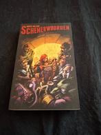 Schemerwoorden, Boeken, Ophalen of Verzenden, Nieuw, Wouter Van Gorp