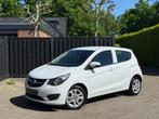 Opel KARL 1.0 ecoFLEX Cosmo Airco cruise control, Voorwielaandrijving, Stof, Gebruikt, Euro 6