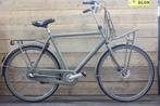 Cortina U1 herenfiets 3 versnellingen grijs met garantie, Gebruikt
