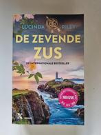 Lucinda Riley De Zevende Zus, Boeken, Romans, Ophalen of Verzenden