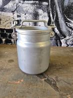 WWII US Navy Replacement powder tank 1945, Verzamelen, Militaria | Tweede Wereldoorlog, Ophalen of Verzenden, Landmacht, Amerika