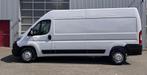 Opel Movano 2.2D 165 L3H2 3500 KG 165PK Carplay Climate Cont, Voorwielaandrijving, Stof, Gebruikt, Euro 6