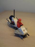 Lego complete set 6842 space shuttle craft, Kinderen en Baby's, Speelgoed | Duplo en Lego, Ophalen of Verzenden, Zo goed als nieuw