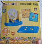 Bingo educatieve, Ophalen of Verzenden, Zo goed als nieuw