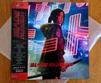 Vinyl Soundtrack Blade Runner Black Lotus, Ophalen, Zo goed als nieuw, 12 inch