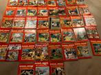 43 Suske en Wiske, Meerdere stripboeken, Ophalen of Verzenden, Gelezen