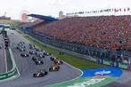 Parkeerplaats + doorlaatbewijs formule 1 zandvoort, f1, Tickets en Kaartjes, Augustus