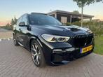 BMW X5 45e Skylounge/Softclose/Pano/Laser/Gesture/Shadow-Lin, Auto's, BMW, Zwart, 2410 kg, Vierwielaandrijving, 71 km/l