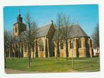 Oude Tonge (bij Den Bommel en Nieuwe-Tonge) - Ned Herv Kerk, Verzenden, Gelopen, Zuid-Holland