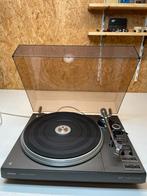 PHILIPS 877 platenspeler met garantie !, Audio, Tv en Foto, Platenspelers, PHILIPS, Philips, Pitch-regelaar, Ophalen of Verzenden