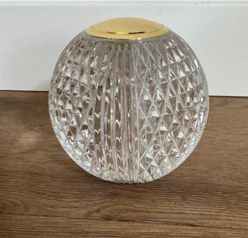 Lumidora Tafellamp Oplaadbaar- Draadloos- goud - LED beschikbaar voor biedingen
