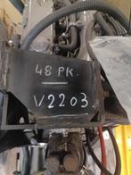 Kubota motoren, Ophalen, Gebruikt, Dieselmotor