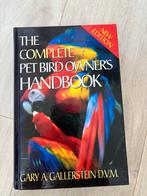 Complete Vogel Handboek, Ophalen, Gelezen, Vogels