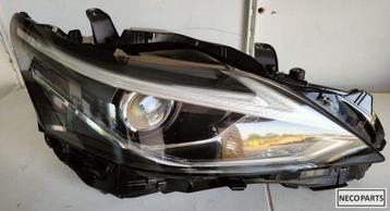 LEXUS CT200 CT 200H 200 XENON LED KOPLAMP ALLES LEVERBAAR !! beschikbaar voor biedingen