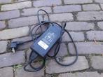 Oplader Cortina Ecomo 36 volt voorwielmotor, Ophalen of Verzenden, Gebruikt