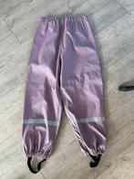 Waterdichte regenbroek maat 128/134, Ophalen of Verzenden, Zo goed als nieuw, Regenlaarzen, Kinderen