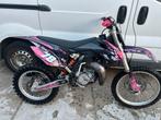 Ktm SX85 crossmotor 85cc 2 takt crosser KTM meisjes HGS uitl, Motoren, Bedrijf, Crossmotor