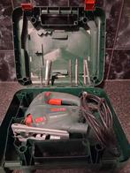 Decoupeerzaag, Doe-het-zelf en Verbouw, Ophalen, Gebruikt