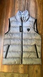 Ballin bodywarmer est 2013 nieuw, Kleding | Heren, Bodywarmers, Ophalen of Verzenden, Zo goed als nieuw, Zwart
