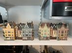 Faller HO Stadshuizen - Mooie Set!, Hobby en Vrije tijd, Modeltreinen | H0, Ophalen of Verzenden, Gebruikt, Gelijkstroom of Wisselstroom