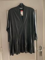 Jasje/vest 52/54 Magna leatherlookstyle, Kleding | Dames, Trui of Vest, Nieuw, Ophalen of Verzenden, Magna