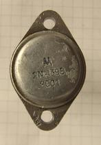 Transistor 2N4398, Ophalen of Verzenden, Gebruikt
