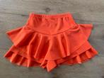 Skort    (elastisch/maat M)      IZGS, Kleding | Dames, Maat 38/40 (M), Oranje, Ophalen of Verzenden, Zo goed als nieuw