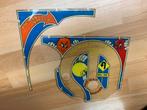 Flipperkast PAC-Man onderdelen, Verzamelen, Automaten | Flipperkasten, Gebruikt, Bally, Overige soorten, Ophalen of Verzenden
