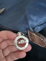 Longchamp Shopper - Blauw, Ophalen of Verzenden, Gebruikt, Blauw, Shopper