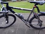 Gazelle mointain bike, Fietsen en Brommers, Fietsen | Mountainbikes en ATB, Ophalen, Gebruikt, Fully, 49 tot 53 cm