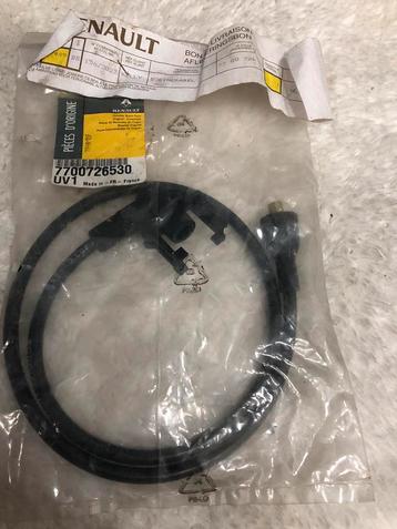 Bobinekabel Renault Super 5 GT turbo phase 1 beschikbaar voor biedingen