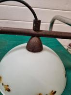 hanglamp twinlights 40 watt, Huis en Inrichting, Ophalen of Verzenden, 'T Olde Gre-j, Info@toldegrej.nl, Endepoelstraat 20f Didam