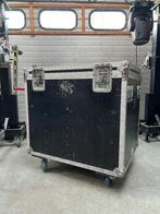 flightcase 2 voor bv kabels, Muziek en Instrumenten, Behuizingen en Koffers, Ophalen, Gebruikt, Overige instrumenten, Flightcase
