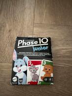 Phase 10 junior, Ophalen, Gebruikt