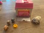 Little Live Pets set met accessoires, Ophalen, Zo goed als nieuw, Jongen of Meisje