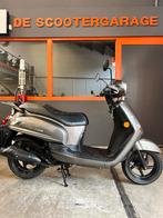 Sym Fiddle 2 brom 45km 2021, Ophalen, Gebruikt, Sym, Sym