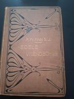 Edele Vriendschap - P.Fr. Finn S.J., Ophalen of Verzenden, P.Fr. Finn S.J.