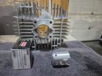 Nieuw getuned KT 60 cc cilinder set Koppel tuning Brede tap, Rhenen, Van belzen scooters, Ophalen of Verzenden, Cilinder
