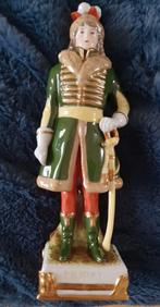 Standbeeld van Napoleons maarschalk Murat., Antiek en Kunst, Verzenden