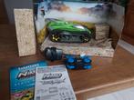Nikko radio control Veloci Trax te koop, Ophalen of Verzenden, Gebruikt, Elektro, Auto onroad