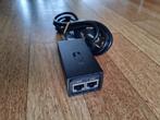 PoE injector van UniFi, Ubiquiti, AF, Computers en Software, Netwerk switches, Ophalen, Zo goed als nieuw