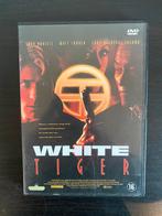 White Tiger, Vanaf 16 jaar, Ophalen of Verzenden, Zo goed als nieuw