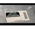 Toyota Avensis Verso ECU + Codes 8966144420 2120001420 oem, Ophalen of Verzenden, Zo goed als nieuw, H, H
