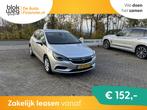 Opel Astra 1.4 Edition € 8.944,00, Auto's, 1450 kg, Stof, Gebruikt, 1398 cc